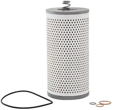 Масляный фильтр FLEETGUARD LF3327 preview 1