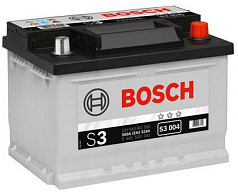 Аккумулятор BOSCH 0092S30041