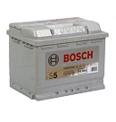 Аккумулятор BOSCH 0092S50050