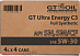 GT-OIL GT Ultra Energy C3 5W-30 фото 1 Купить GT-OIL GT Ultra Energy C3 5W-30  preview 1