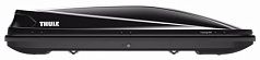 Автобокс на крышу THULE Touring Sport black glossy