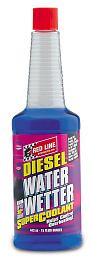 Присадка в систему охлаждения REDLINE OIL Diesel WaterWetter