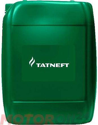 ТАТНЕФТЬ Ультра Оптима 5W-30 фото 1 ТАТНЕФТЬ Ультра Оптима 5W-30 preview 1