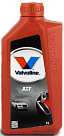Трансмиссионное масло VALVOLINE ATF