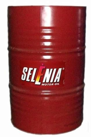 SELENIA К Pure Energy 5W-40 фото 1 SELENIA К Pure Energy 5W-40 preview 1