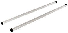 ATLANT Алюминиевая дуга (комплект 2 шт.) 8825