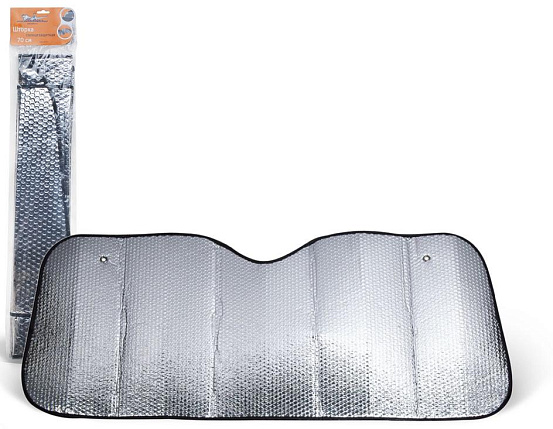 Шторка AIRLINE солнцезащитная 70 см preview 1