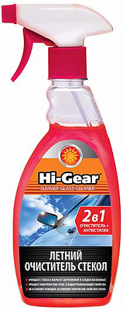 Летний очиститель стекол HI-GEAR 5643 preview 2