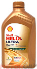 SHELL Helix Ultra SP 0W-20