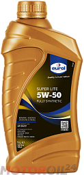 EUROL Super Lite 5W-50