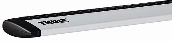 Багажники дуги для багажника THULE WingBar 969 preview 2