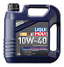 Купить LIQUI MOLY Optimal Diesel 10W-40  preview 2