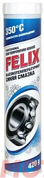 Смазка синяя универсальная FELIX