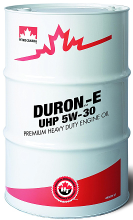 PETRO-CANADA Duron-E UHP 5W-30 preview 1