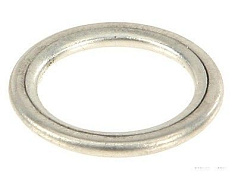 Прокладка сливной пробки VAG N0138157