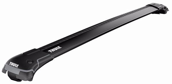 Автомобильный багажник THULE WingBar Edge 9583B preview 2