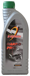 JB GERMAN OIL Grand Prix Plus 10W-60