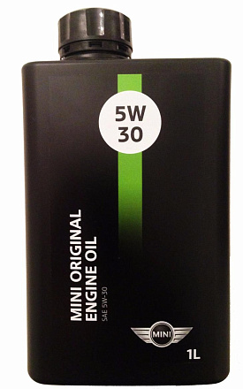 BMW MINI Original Engine Oil Longlife-04 5W-30 фото 1 BMW MINI Original Engine Oil Longlife-04 5W-30 preview 1