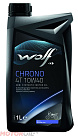 WOLF Chrono 4T 10W-40 