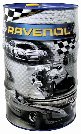 Трансмиссионное масло RAVENOL Automatik-Getriebeol ATF 5/4 HP Fluid фото 1 Трансмиссионное масло RAVENOL Automatik-Getriebeol ATF 5/4 HP Fluid preview 1