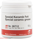 Керамическая паста FEBI Spezial Keramik Fett