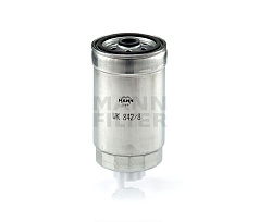 Фильтр топливный MANN WK842/8