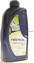 NESTE City Pro 5W-30 C2