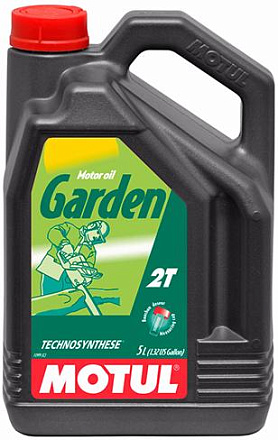 MOTUL Garden 2T  preview 1