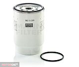 Фильтр топливный MANN WK11029Z