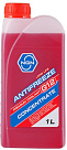 Антифриз концентрат красный NGN Antifreeze G12