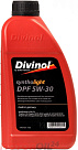 DIVINOL Syntholight DPF 5W30