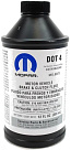 Тормозная жидкость MOPAR DOT-4