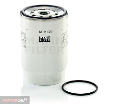 Фильтр топливный MANN WK11029Z