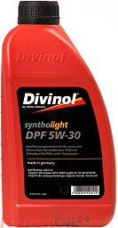DIVINOL Syntholight DPF 5W30