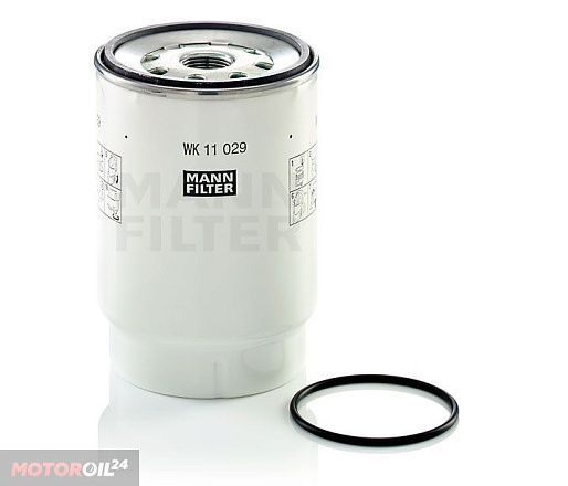 Фильтр топливный MANN WK11029Z preview 1