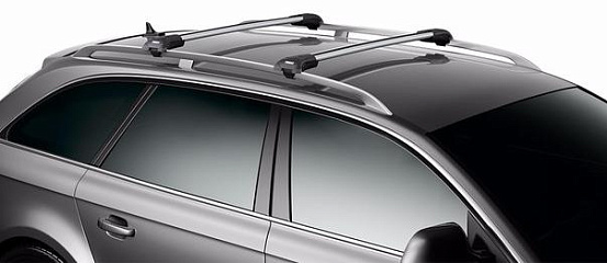 Автомобильный багажник THULE WingBar Edge 9581 preview 3