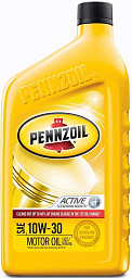 PENNZOIL 10W-30