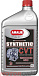 Трансмиссионное масло AMALIE  CVT Universal Synthetic  Fluid фото 1 Купить Трансмиссионное масло AMALIE  CVT Universal Synthetic  Fluid  preview 1