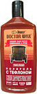 Цветная полироль с тефлоном DOCTOR WAX HG8429
