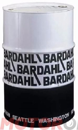 BARDAHL XTC C60 0W-40 preview 1