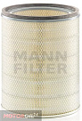 Воздушный фильтр MANN C321160/1