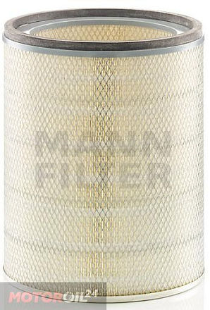 Воздушный фильтр MANN C321160/1 preview 1