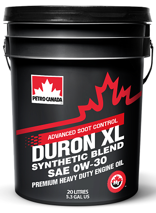 PETRO-CANADA Duron XL 0W-30 фото 1 PETRO-CANADA Duron XL 0W-30 preview 1