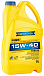 Купить RAVENOL MGS 15W-40  preview 1