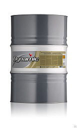 MOL Dynamic Tornado 5W-30