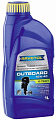 RAVENOL Outboardoel 4T 10W-40
