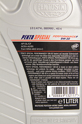 PENTOSIN Pento Special Performance F 5W-30