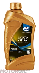 EUROL Syntence LV 0W-20