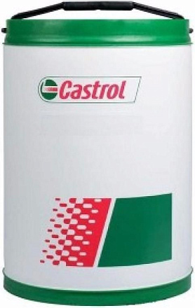 Пластичная смазка CASTROL LMX Li-Komplexfett preview 1