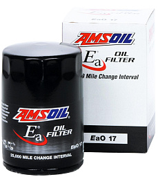 Масляный фильтр AMSOIL EAO17